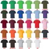 t shirt color chart - Clash Royale Merchandise