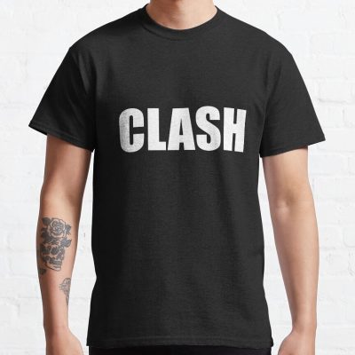 Clash Royale Gear T Shirt - Clash Royale Merchandise