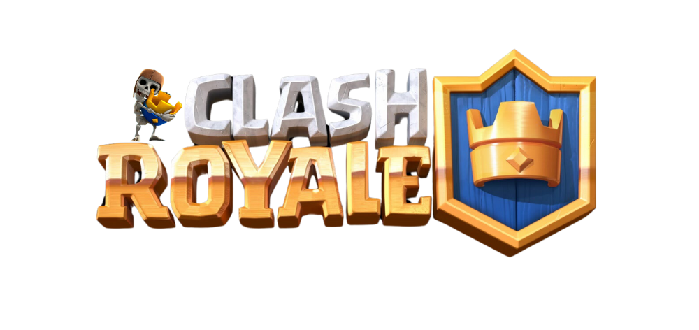 Clash Royale Figures & Toys Collection 2025