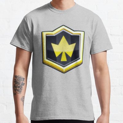 Clash Royale Logo T Shirt - Clash Royale Merchandise