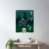 cpostermediumsquare product1000x1000.2 1 - Clash Royale Merchandise