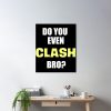 cpostermediumsquare product1000x1000.2 4 - Clash Royale Merchandise