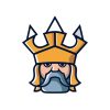 flat750x075f pad750x750f8f8f8 13 - Clash Royale Merchandise