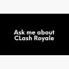 flat750x075f pad750x750f8f8f8.u4 - Clash Royale Merchandise