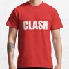 ssrcoclassic teemensdd21218219e99865front altsquare product1000x1000.u1 6 - Clash Royale Merchandise