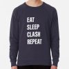 ssrcolightweight sweatshirtmens322e3f696a94a5d4frontsquare productx1000 bgf8f8f8 14 - Clash Royale Merchandise