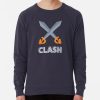 ssrcolightweight sweatshirtmens322e3f696a94a5d4frontsquare productx1000 bgf8f8f8 4 - Clash Royale Merchandise