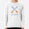 ssrcolightweight sweatshirtmensfafafaca443f4786frontsquare productx1000 bgf8f8f8 4 - Clash Royale Merchandise