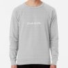 ssrcolightweight sweatshirtmensheather greyfrontsquare productx1000 bgf8f8f8 1 - Clash Royale Merchandise