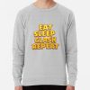 ssrcolightweight sweatshirtmensheather greyfrontsquare productx1000 bgf8f8f8 12 - Clash Royale Merchandise