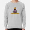 ssrcolightweight sweatshirtmensheather greyfrontsquare productx1000 bgf8f8f8 5 - Clash Royale Merchandise