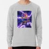 ssrcolightweight sweatshirtmensheather greyfrontsquare productx1000 bgf8f8f8 7 - Clash Royale Merchandise