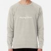 ssrcolightweight sweatshirtmensoatmeal heatherfrontsquare productx1000 bgf8f8f8 10 - Clash Royale Merchandise