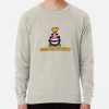 ssrcolightweight sweatshirtmensoatmeal heatherfrontsquare productx1000 bgf8f8f8 5 - Clash Royale Merchandise