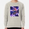 ssrcolightweight sweatshirtmensoatmeal heatherfrontsquare productx1000 bgf8f8f8 7 - Clash Royale Merchandise