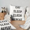 throwpillowsecondary 36x361000x1000 bgf8f8f8 11 - Clash Royale Merchandise