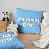 throwpillowsecondary 36x361000x1000 bgf8f8f8 30 - Clash Royale Merchandise