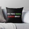 throwpillowsmall1000x bgf8f8f8 c020010001000 20 - Clash Royale Merchandise