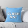 throwpillowsmall1000x bgf8f8f8 c020010001000 30 - Clash Royale Merchandise