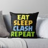 throwpillowsmall1000x bgf8f8f8 c020010001000 8 - Clash Royale Merchandise