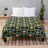 urblanket large bedsquarex1000.1u2 1 - Clash Royale Merchandise