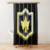 urshower curtain closedsquare1000x1000.1 - Clash Royale Merchandise