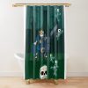 urshower curtain closedsquare1000x1000.1 2 - Clash Royale Merchandise