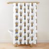 urshower curtain closedsquare1000x1000.1 5 - Clash Royale Merchandise