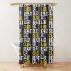 urshower curtain closedsquare1000x1000.1 7 - Clash Royale Merchandise