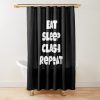 urshower curtain closedsquare1000x1000.1 8 - Clash Royale Merchandise