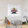 urtapestry lifestyle dorm mediumsquare1000x1000.u2 6 - Clash Royale Merchandise