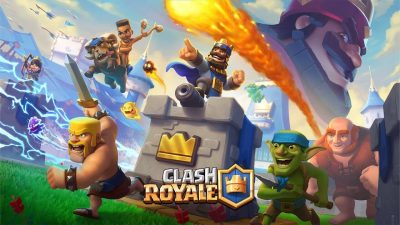 Top 5 Clash Royale Merchandise Every Fan Should Have - Clash Royale Merchandise